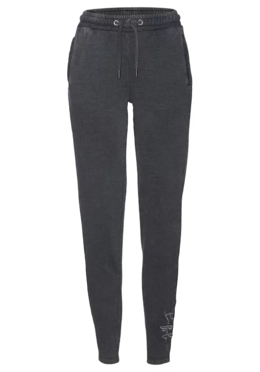 Online Buffalo Sweathose Schwarz