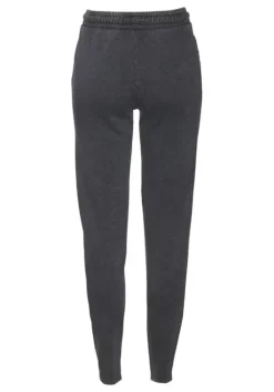 Online Buffalo Sweathose Schwarz