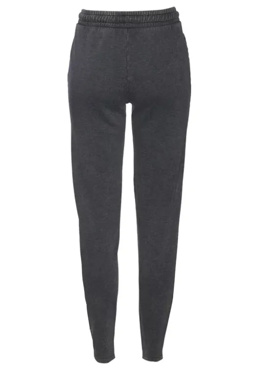 Online Buffalo Sweathose Schwarz