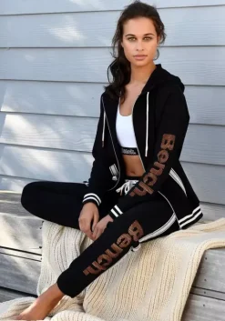 Sweathose Nachhaltige Homewear