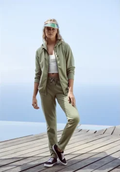 Online Sweathose Nachhaltige Homewear