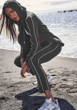 Outlet H.I.S Sweathose Marine