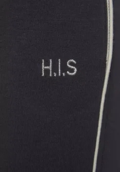 Outlet H.I.S Sweathose Marine