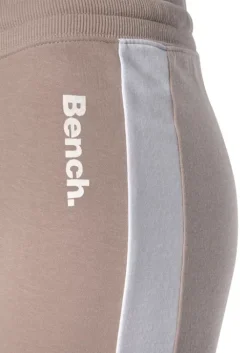 Clearance Bench. Sweathose Nude-Weis