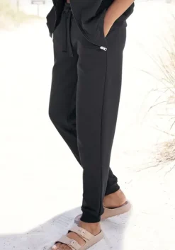 Hot Sweathose"-Relaxhose" Lange Hosen