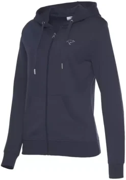 New Sweatjacke Homewear-Oberteile