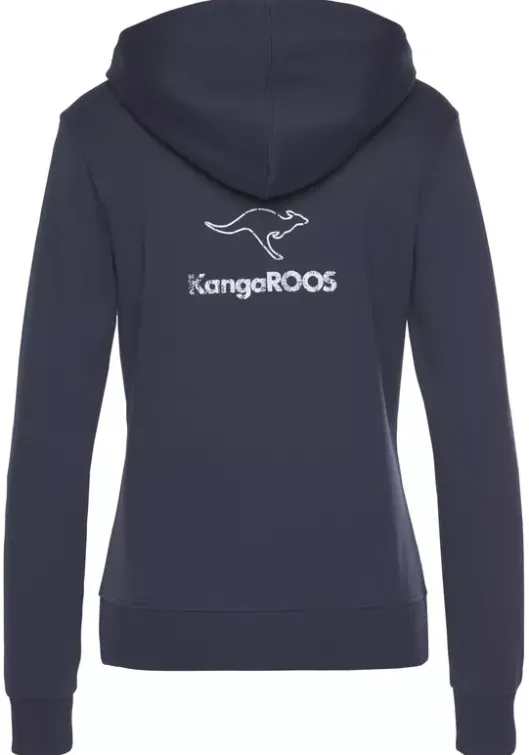 New Sweatjacke Homewear-Oberteile
