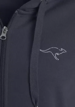 New Sweatjacke Homewear-Oberteile