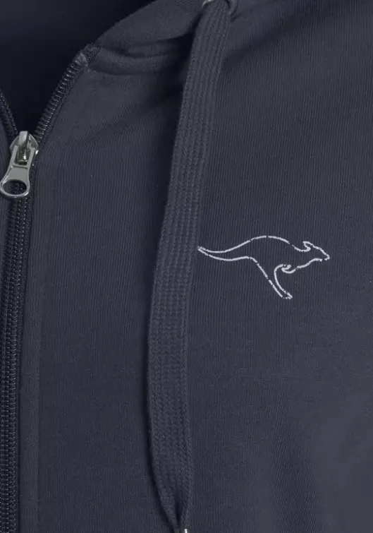 New Sweatjacke Homewear-Oberteile