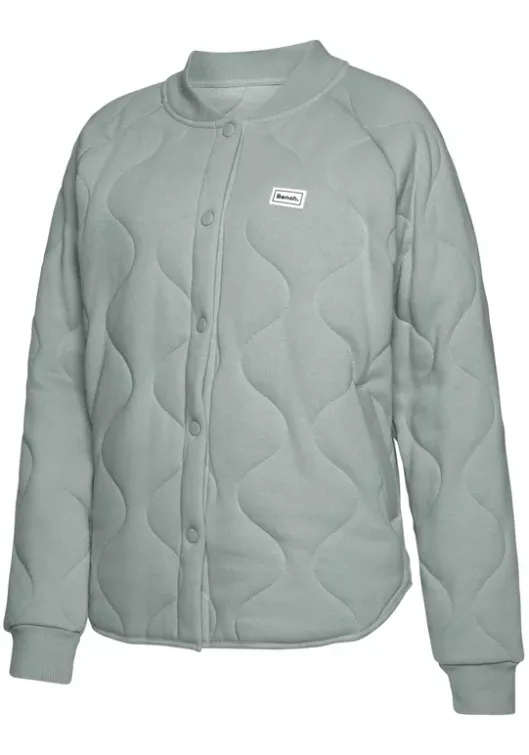Clearance Sweatjacke Nachhaltige Homewear