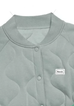Clearance Sweatjacke Nachhaltige Homewear