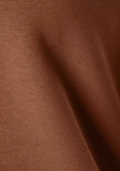 Hot Buffalo Sweatjacke Caramel