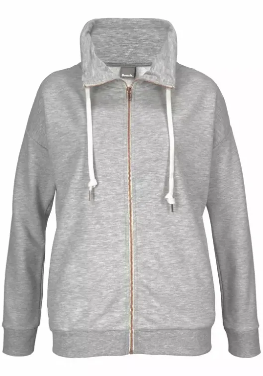 Online Sweatjacke Homewear-Oberteile