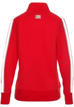 Sweatjacke Homewear-Oberteile