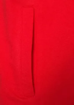 Sweatjacke Homewear-Oberteile