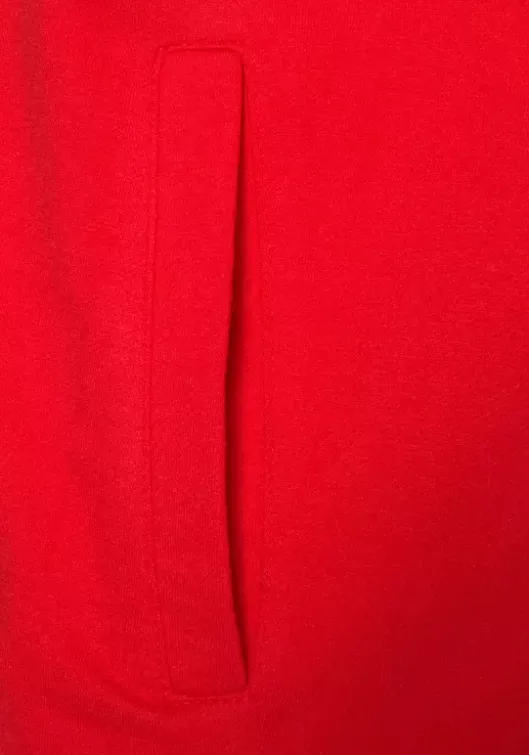 Sweatjacke Homewear-Oberteile