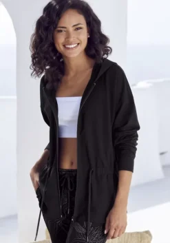 Sale Sweatjacke Nachhaltige Homewear