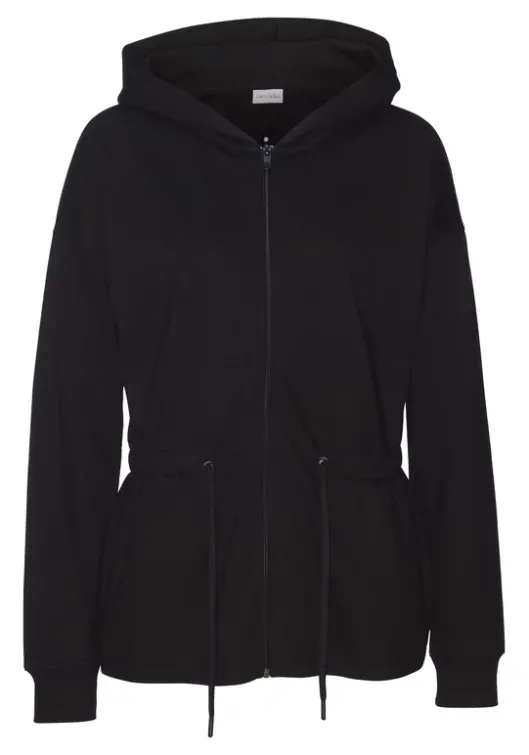 Sale Sweatjacke Nachhaltige Homewear