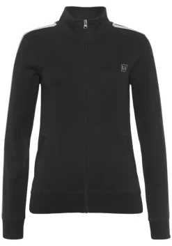 Sweatjacke Nachhaltige Homewear