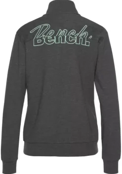 Clearance Sweatjacke Nachhaltige Homewear