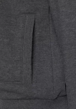 Clearance Sweatjacke Nachhaltige Homewear