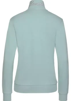 Hot Sweatjacke Homewear-Oberteile