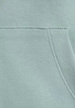 Hot Sweatjacke Homewear-Oberteile