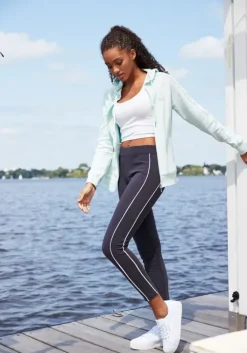 New Sweatjacke Homewear-Oberteile