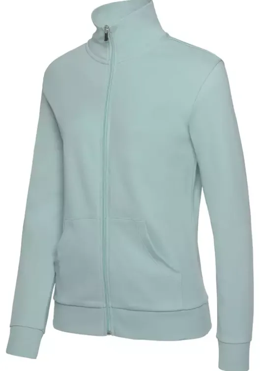 Sale Bench. Sweatjacke Mint