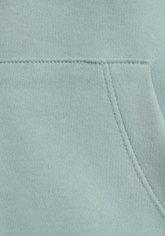 Sale Bench. Sweatjacke Mint