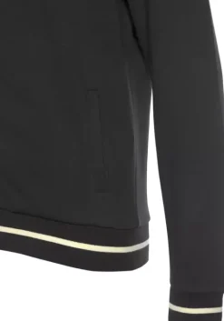 Clearance Sweatjacke Nachhaltige Homewear