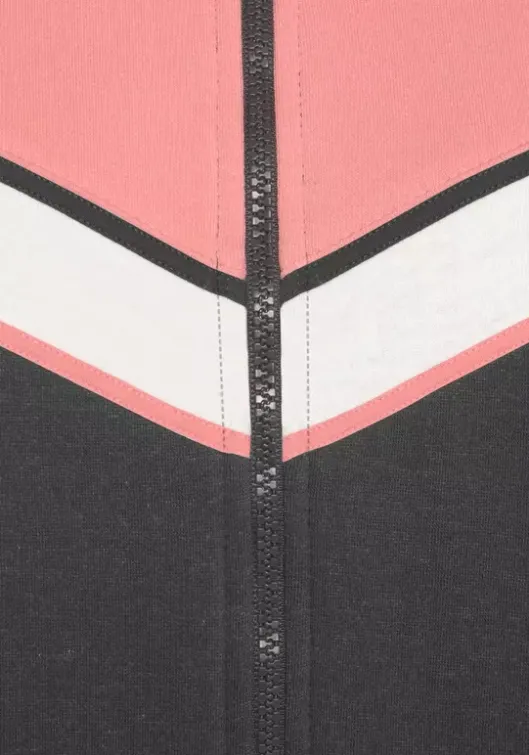 New Sweatjacke Nachhaltige Homewear