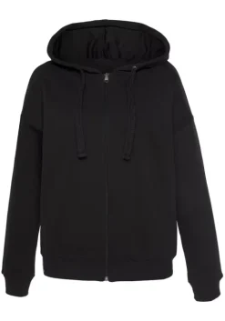 Online Sweatjacke Nachhaltige Homewear