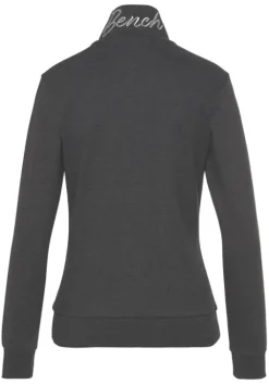 Hot Sweatjacke