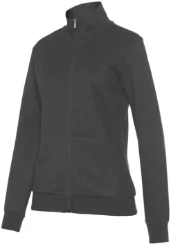 Hot Sweatjacke