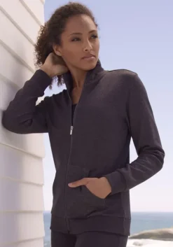Hot Sweatjacke