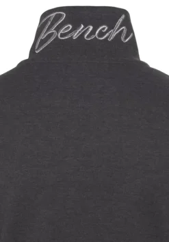 Hot Sweatjacke