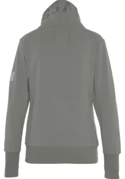 Elbsand Sweatjacke