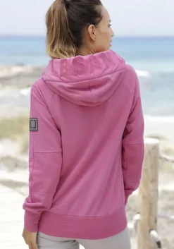 Sale Elbsand Sweatjacke