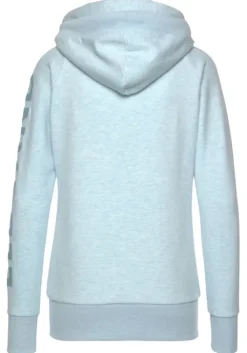 Sale Elbsand Sweatjacke