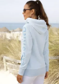 Discount Elbsand Sweatjacke