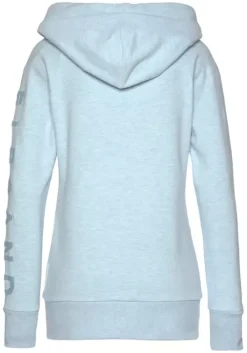 Discount Elbsand Sweatjacke