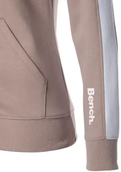 Online Bench. Sweatjacke