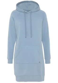 Hot Sweatkleid Nachhaltige Homewear