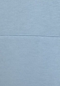 Hot Sweatkleid Nachhaltige Homewear