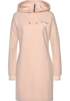 Outlet Sweatkleid Sweatkleider