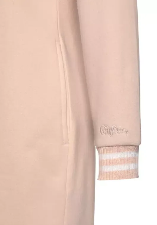 Outlet Sweatkleid Sweatkleider