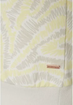Outlet Sweatkleid Nachhaltige Homewear