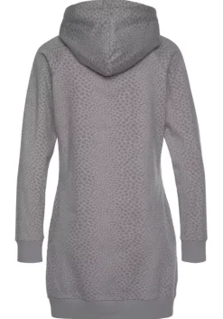 New Sweatkleid Nachhaltige Homewear