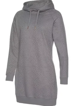 New Sweatkleid Nachhaltige Homewear